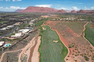 Entrada 18th Aerial